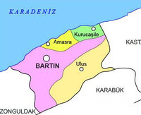 Bartın İl ve İlçe Başkanlığı