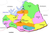 Şanlıurfa İl ve İlçe Başkanlığı